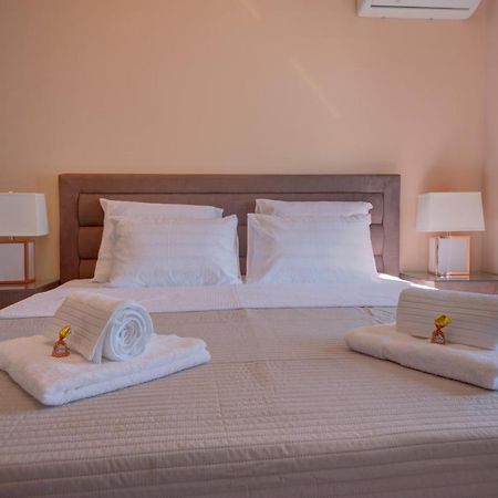 Bajova Kula Luxury Residences Cattaro Esterno foto