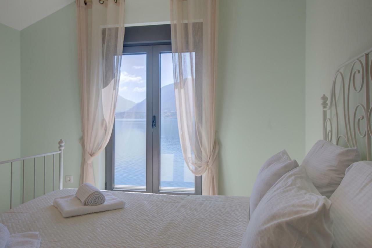 Bajova Kula Luxury Residences Cattaro Esterno foto