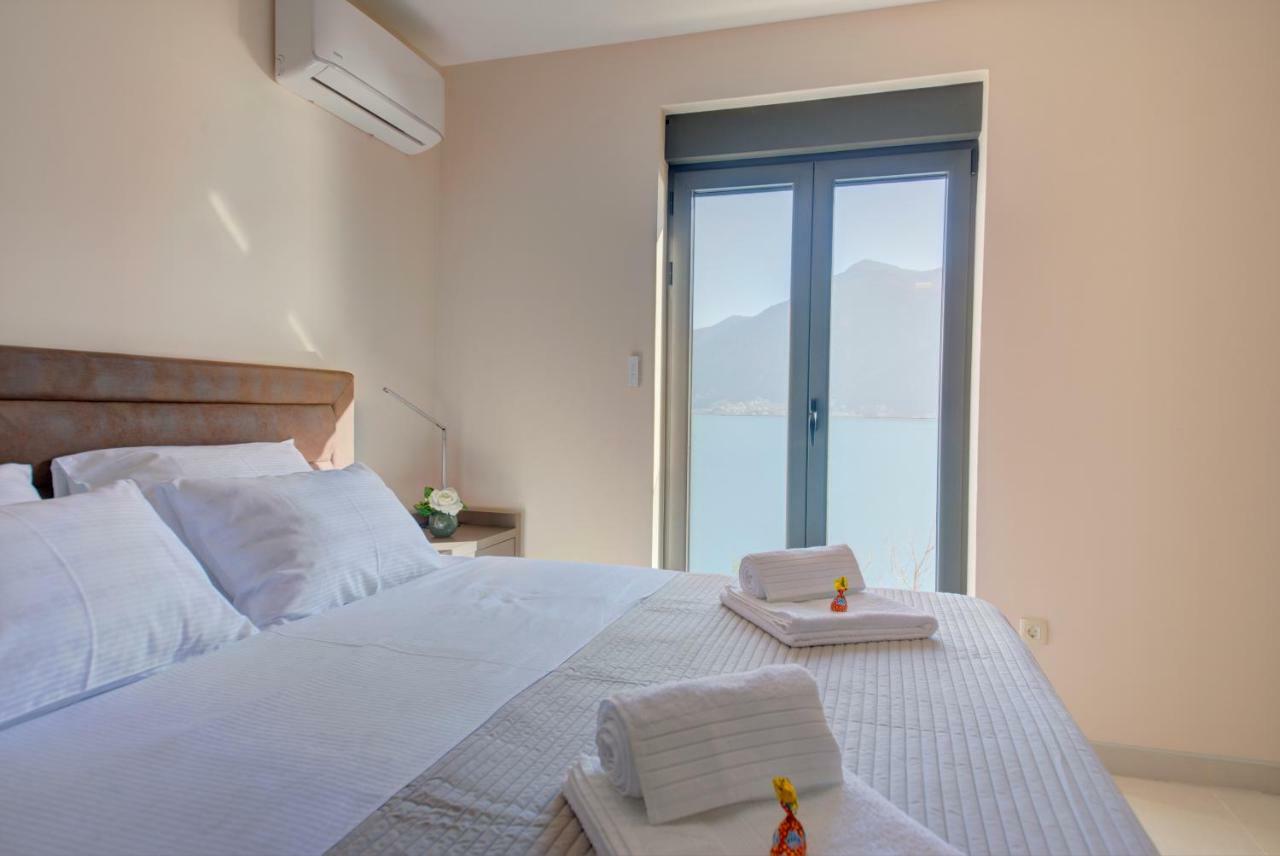 Bajova Kula Luxury Residences Cattaro Esterno foto
