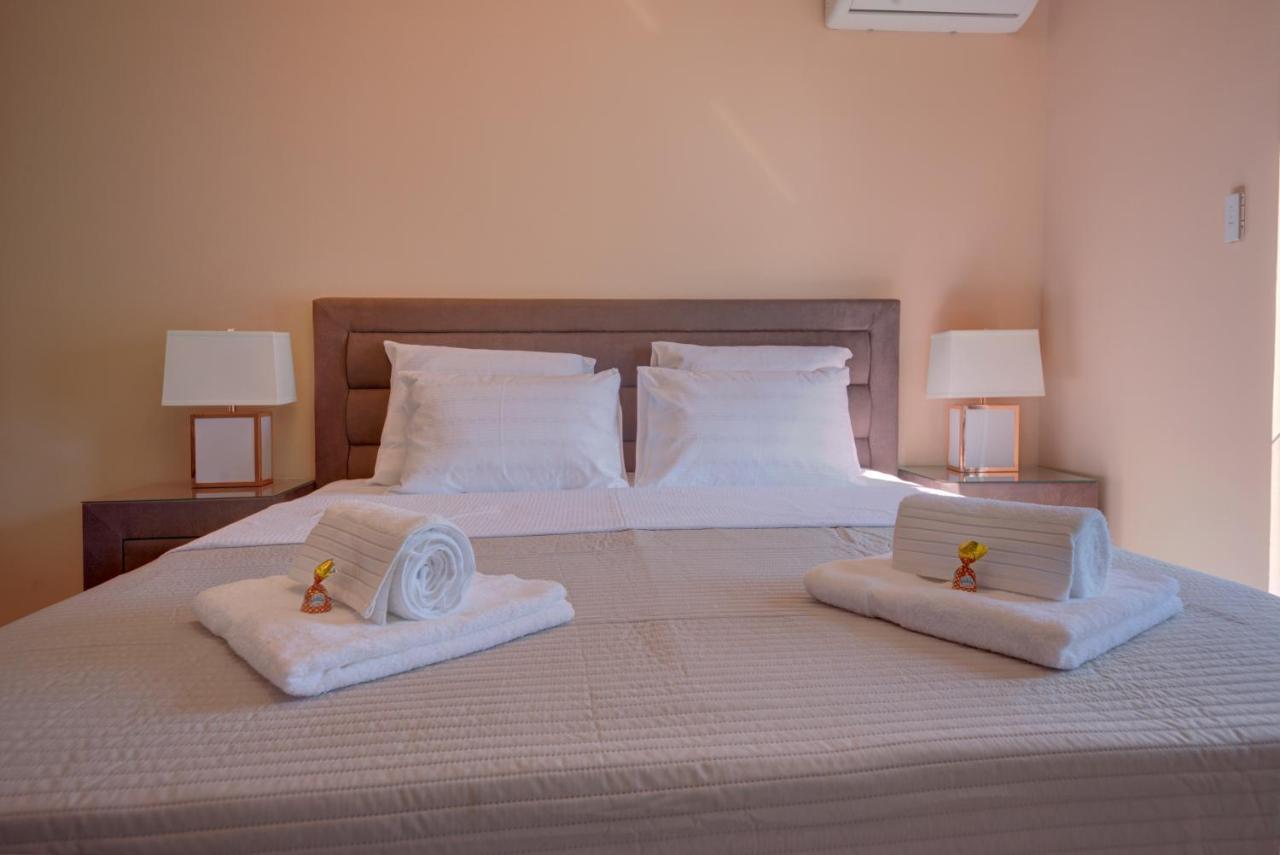 Bajova Kula Luxury Residences Cattaro Esterno foto