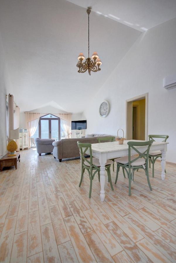 Bajova Kula Luxury Residences Cattaro Esterno foto